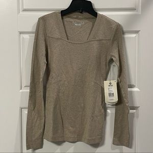 Royal Robbins Kick Back 1x1 Rib